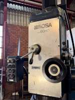 Rosa ECHO Geared Head Drilling Machine (14981)