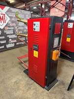 British Federal BF 35 Spot Welding Machine (14722)