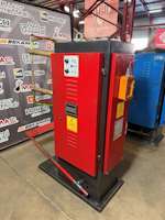 British Federal BF 50 Spot Welding Machine (14716)