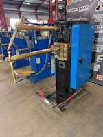 Nicoweld 26kVA Spot Welding Machine (14758)
