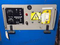 Westken Handispot 25kVA Spot Welding Machine (15160)