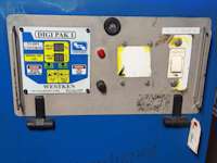 Westken Handispot 25kVA Spot Welding Machine (15162)
