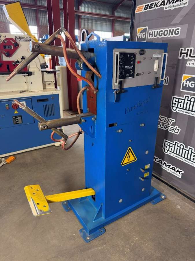 Westken Handispot 25kVA Spot Welding Machine (15161)