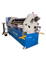THMT W11F-6x1500 Motorised Plate Roll (14789)