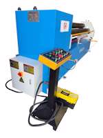 THMT W11F-6x2500 Motorised Plate Roll (14790)