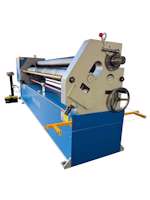 THMT W11F-6x2500 Motorised Plate Roll (14790)