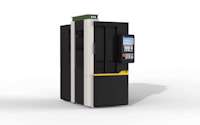 SYIL X5 Next Gen Vertical CNC Machining Centre 3-Axis (14362)