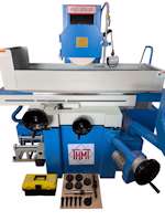 THMT FSG-3063R Surface Grinder (14623)