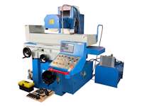 THMT FSG-3063R Surface Grinder (14623)