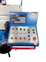 THMT FSG-3063R Surface Grinder (14623)