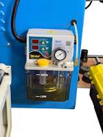 THMT FSG-3063R Surface Grinder (14623)