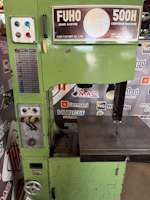 Fuho 500H Vertical Band Saw (11205)