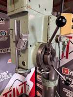 Arboga GM 3512 Geared Head Drilling Machine (13875)