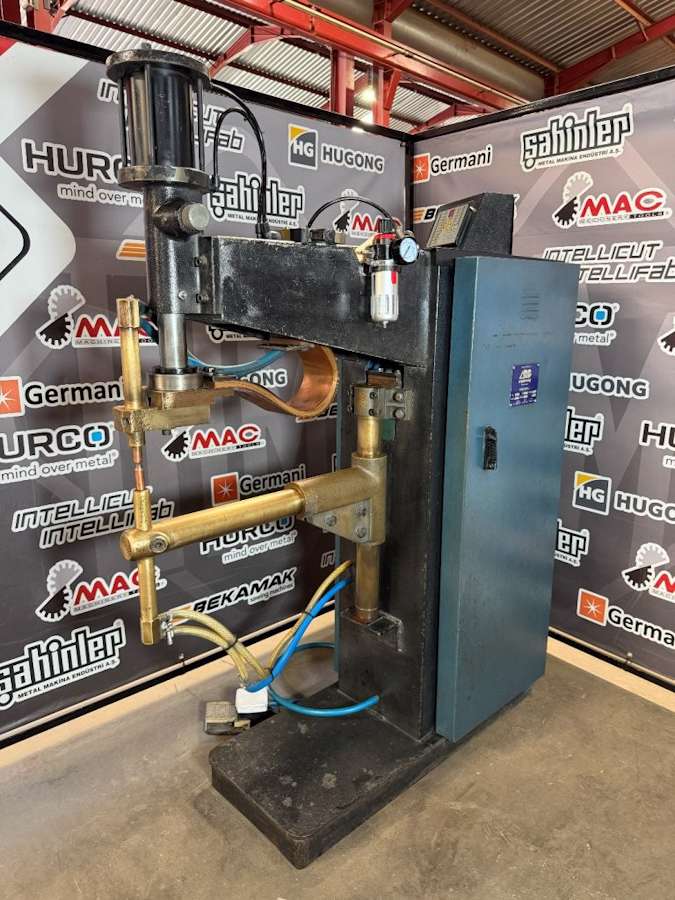Arc Engineering Speedwell RAPID Projection Welding Machine (14715)
