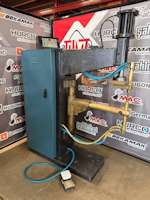 Arc Engineering Speedwell RAPID Projection Welding Machine (14715)