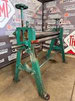 FJ Edwards 1.6/1240 Manual Plate Roll (15245)