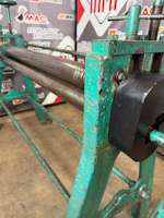 FJ Edwards 1.6/1240 Manual Plate Roll (15245)