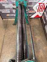 FJ Edwards 1.6/1240 Manual Plate Roll (15245)