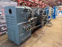 Torgim 350 Centre Lathe (15191)