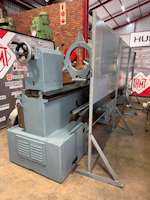Torgim 350 Centre Lathe (15191)
