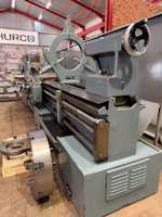 Torgim 350 Centre Lathe (15191)