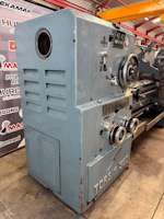 Torgim 350 Centre Lathe (15191)