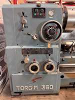 Torgim 350 Centre Lathe (15191)
