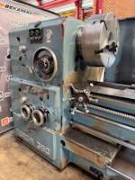 Torgim 350 Centre Lathe (15191)