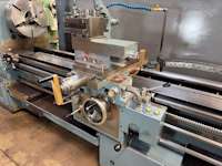 Torgim 350 Centre Lathe (15191)