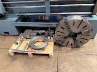 Torgim 350 Centre Lathe (15191)