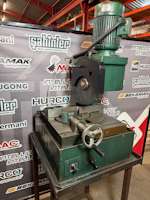 Eisele VMS II Circular Saw (14252)