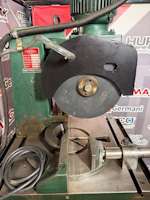 Eisele VMS II Circular Saw (14252)