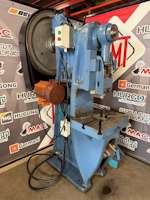 PMB EP-16 Eccentric C-Frame Press (14511)