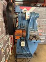 PMB EP-16 Eccentric C-Frame Press (14511)