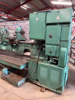 Tos SN50C Centre Lathe (14796)