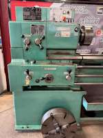 Tos SN50C Centre Lathe (14796)