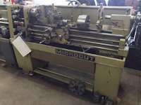 Microcut 1440 Centre Lathe (5942)