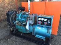 Jin Dong 406F Diesel Generator (5969)