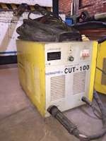 Thermadyne CUT 100 (5945)