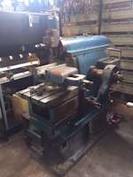 Prema Type 04 Horizontal Shaper (6108)