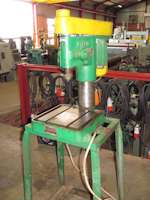 Precis Tapping Motorised Tapping Machine (6006)