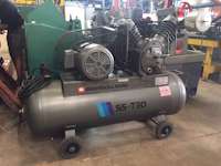 Ingersoll Rand SS-T30 Piston Compressor (6216)