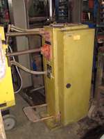 Speedwell SP16 Spot Welding Machine (6100)