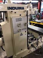 Induma ISO 50 (1130)