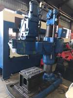 Archdale 1000mm Radial-Arm Drilling Machine (7589)