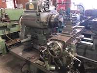 Warner & Swasey No.5 Turret Lathe (8803)