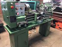  CZ300A/900 Centre Lathe (8915)