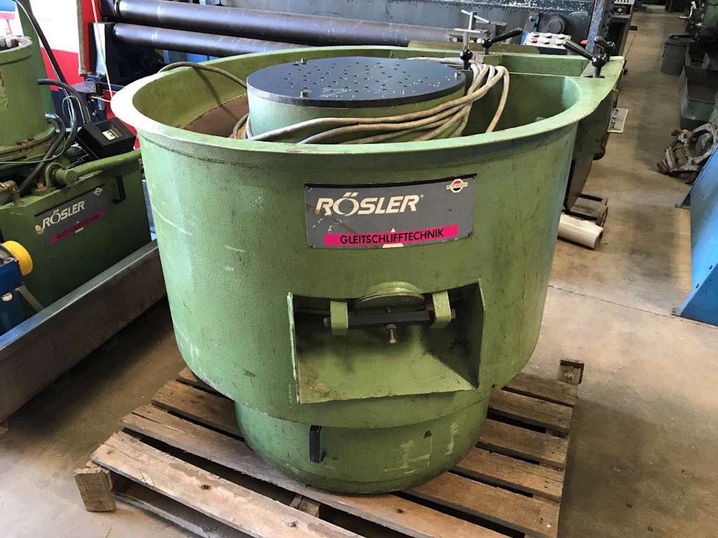 Sold Product - TH Machine Tools