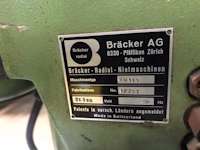 Bracker RN111 Riveter (7613)