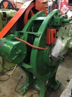 Taylor & Challen 35 Ton Eccentric C-Frame Press (8997)